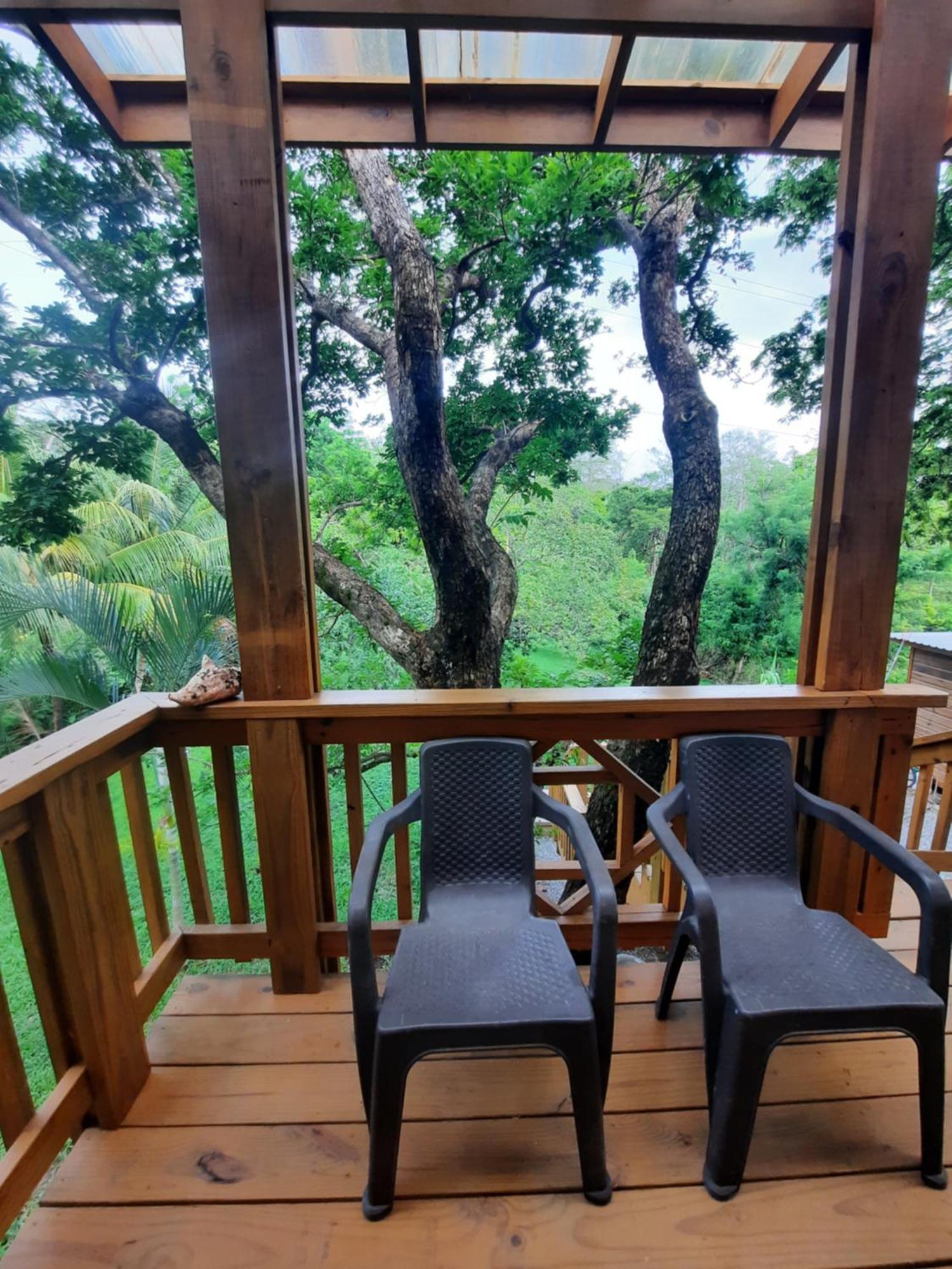 Guava Grove Resort & Villas Сэнди-Бей Экстерьер фото